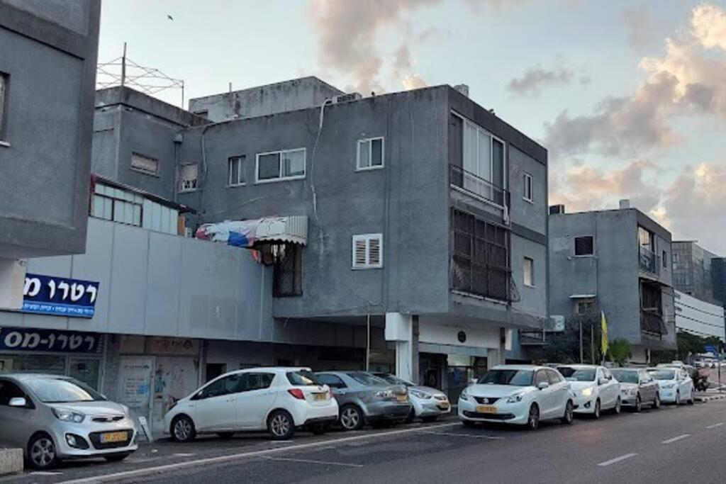 Adi's Apartment - Tiberíades Exterior foto